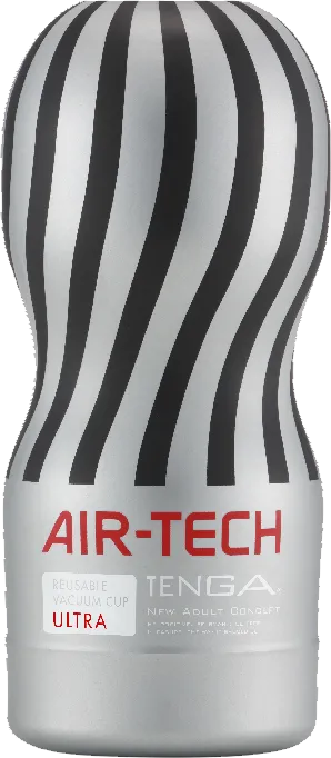 Tenga Air-Tech Ultra masturbatore uomo con lubrificante