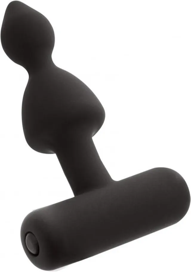 Erotist Arrow 541311 plug anale vibrante in silicone
