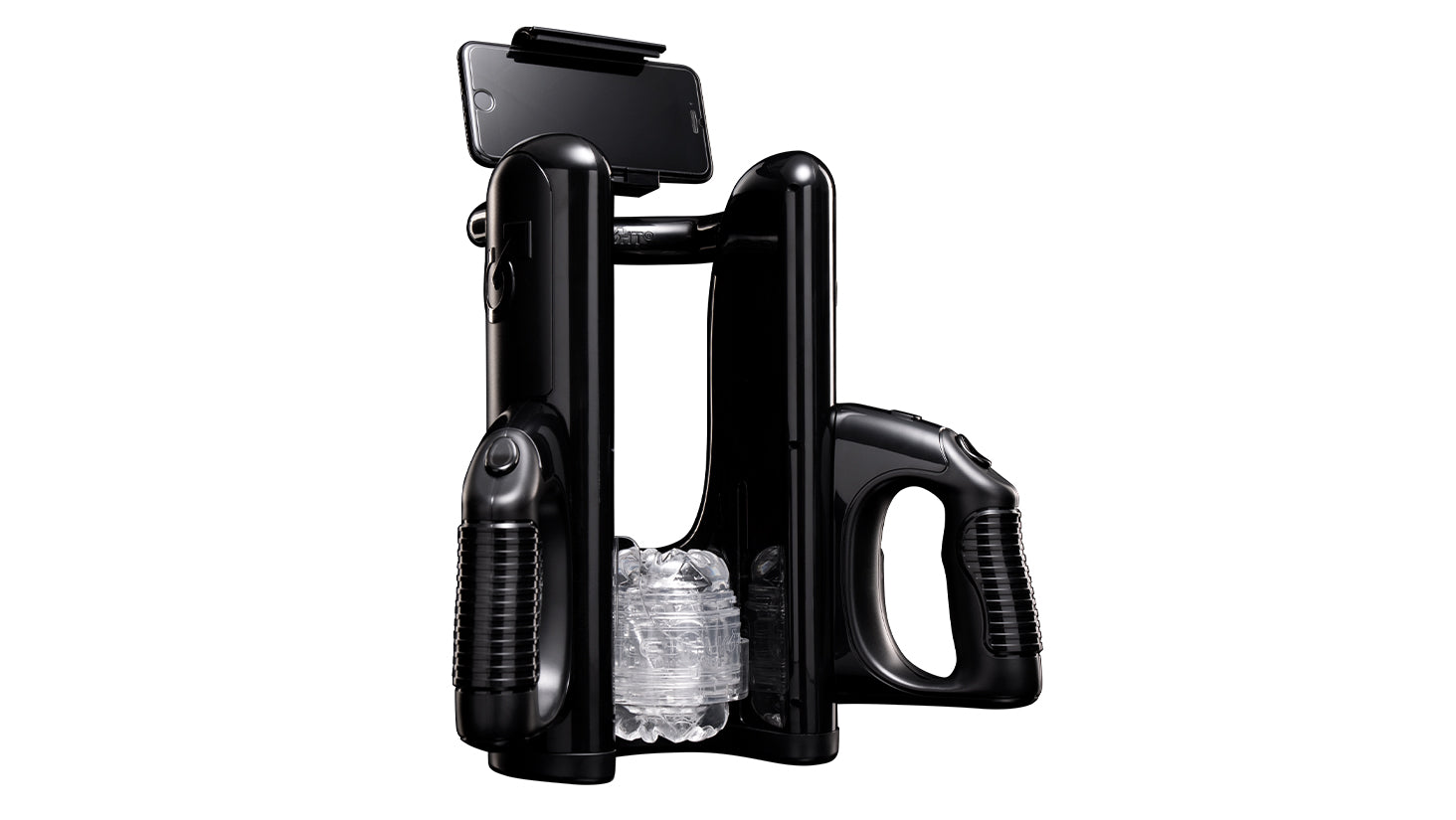 Fleshjack Quickshot Launch supporto automatico 4 velocità