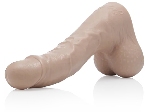 Fleshjack Ricky Roman dildo realistico non circonciso