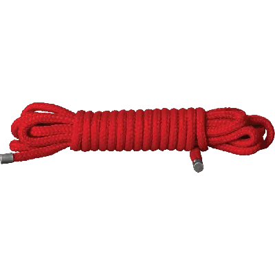 Ouch Japanese Mini Rope corda bondage nylon 1,5 m