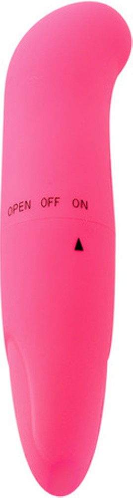 Toyz4Lovers Classics mini vibratore punto G