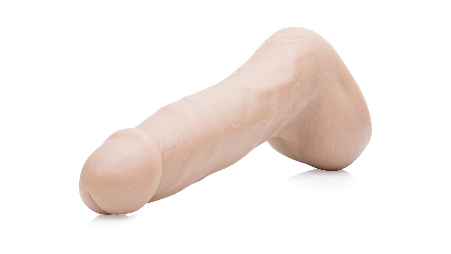 Fleshjack Austin Wilde dildo in silicone 19 cm