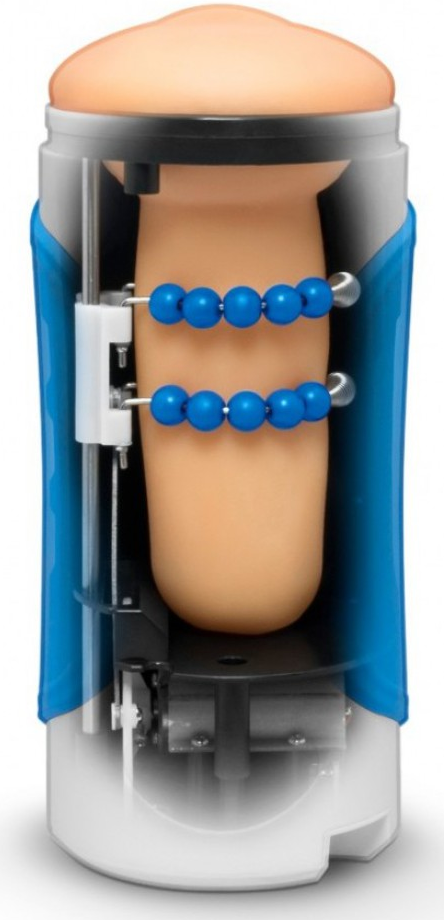 Autoblow 2 masturbatore uomo elettrico sesso orale