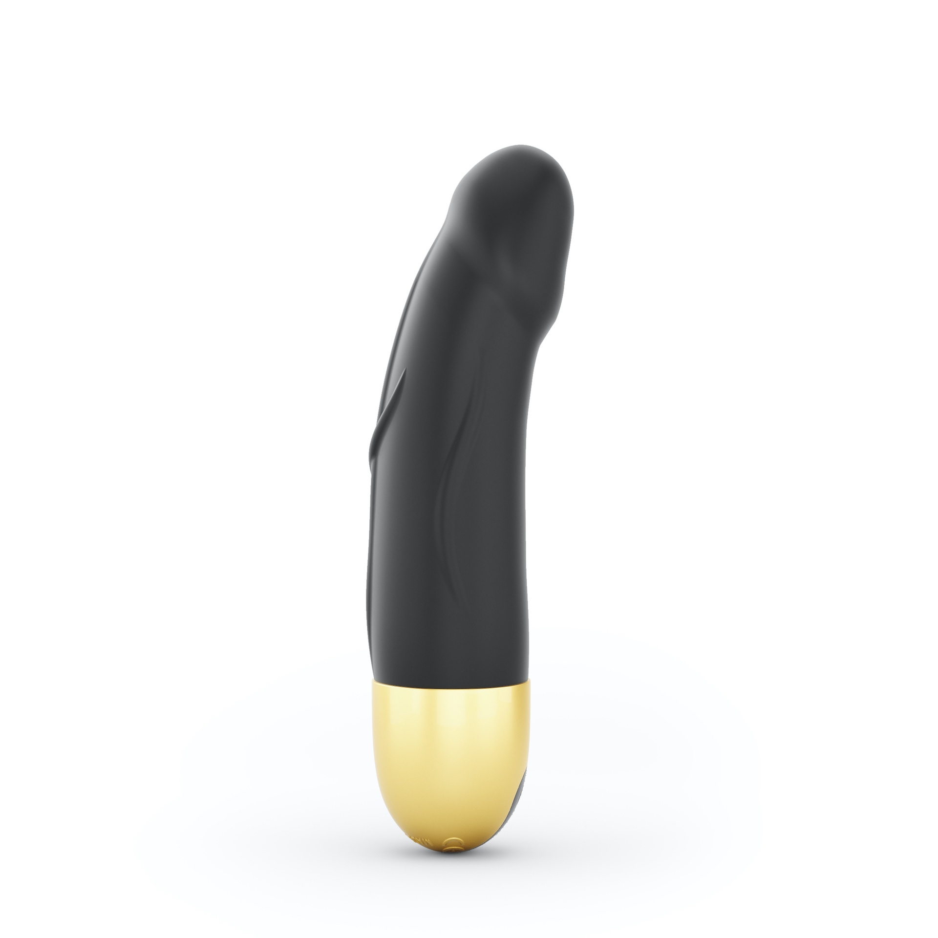 Dorcel Real Vibration S 2.0 Gold vibratore S silicone