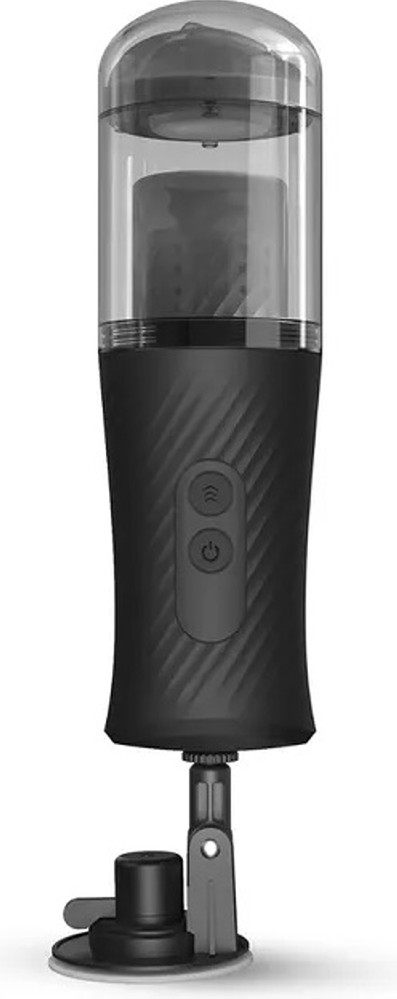Dorcel Thrust Blow masturbatore automatico 7 modalità