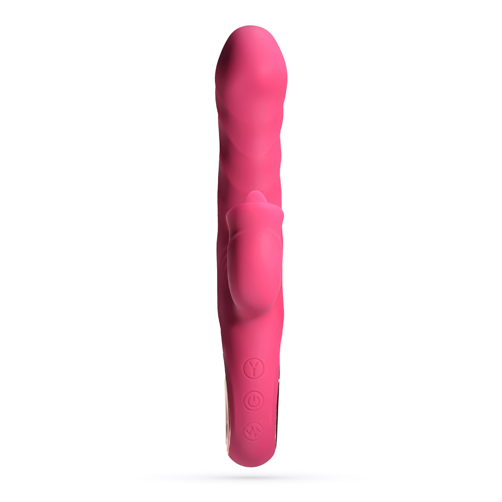 Crushious Mirenca vibratore rabbit punto G 10 vibrazioni
