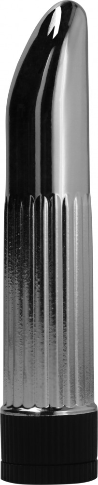 GC Lady Vibe mini vibratore bullet argento 11 cm