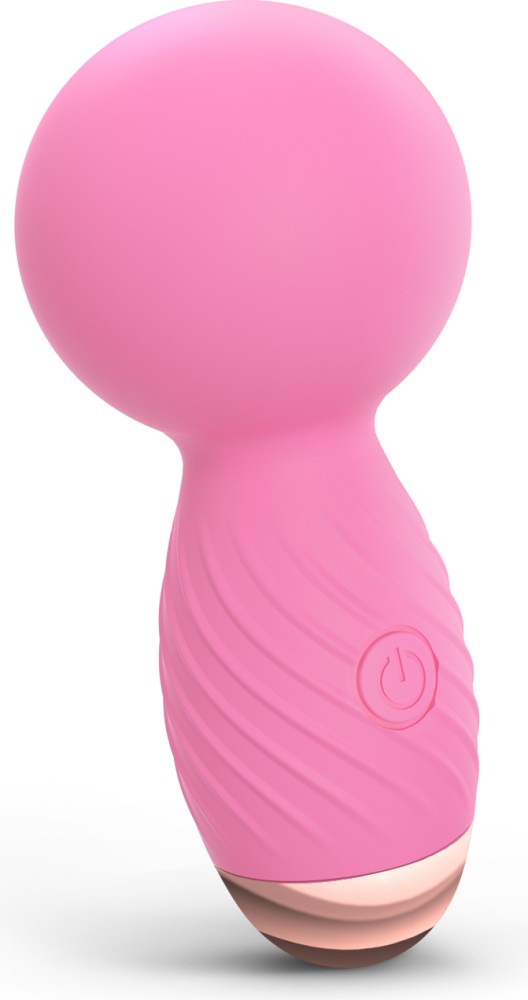 Love to Love Itsy Bitsy mini wand vibratore ricaricabile