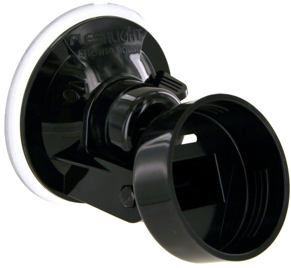 Fleshlight Shower Mount supporto doccia a ventosa mani libere