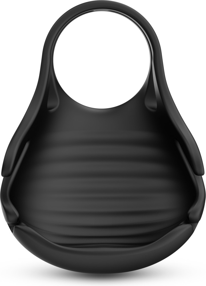 Dorcel Fun Bag cockring vibrante testicoli silicone