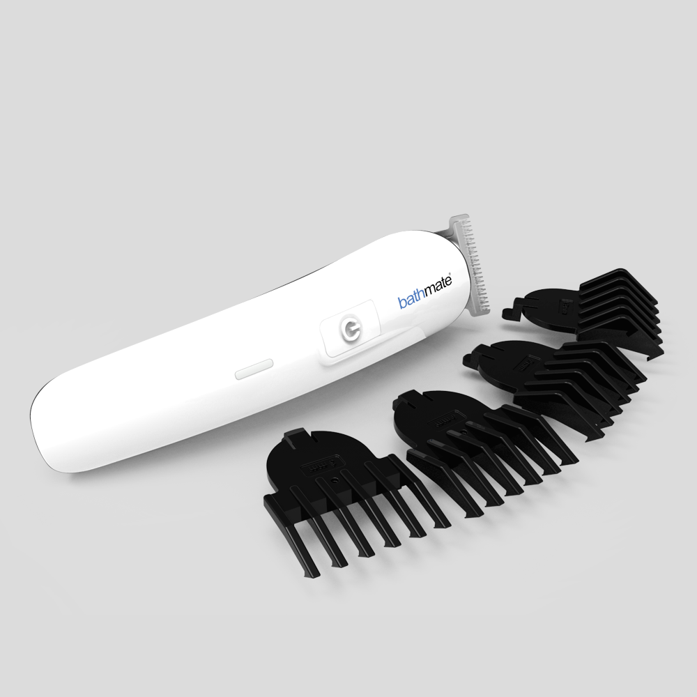 Bathmate Trim rifinitore corpo USB 2 testine