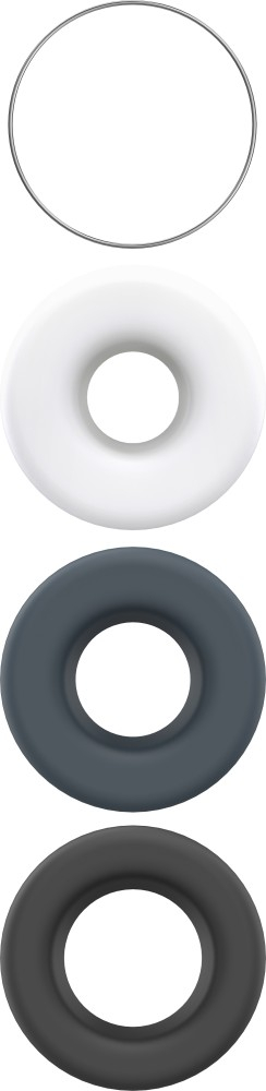 Dorcel Hydro Pump pompa pene ad aria e acqua elettrica