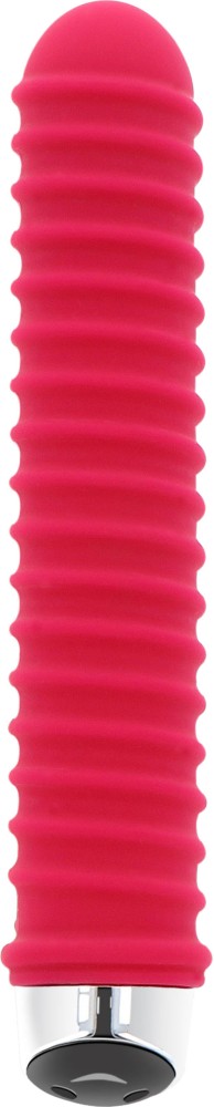 ToyJoy Happiness Screw Me Higher Vibe bullet silicone 14,5 cm