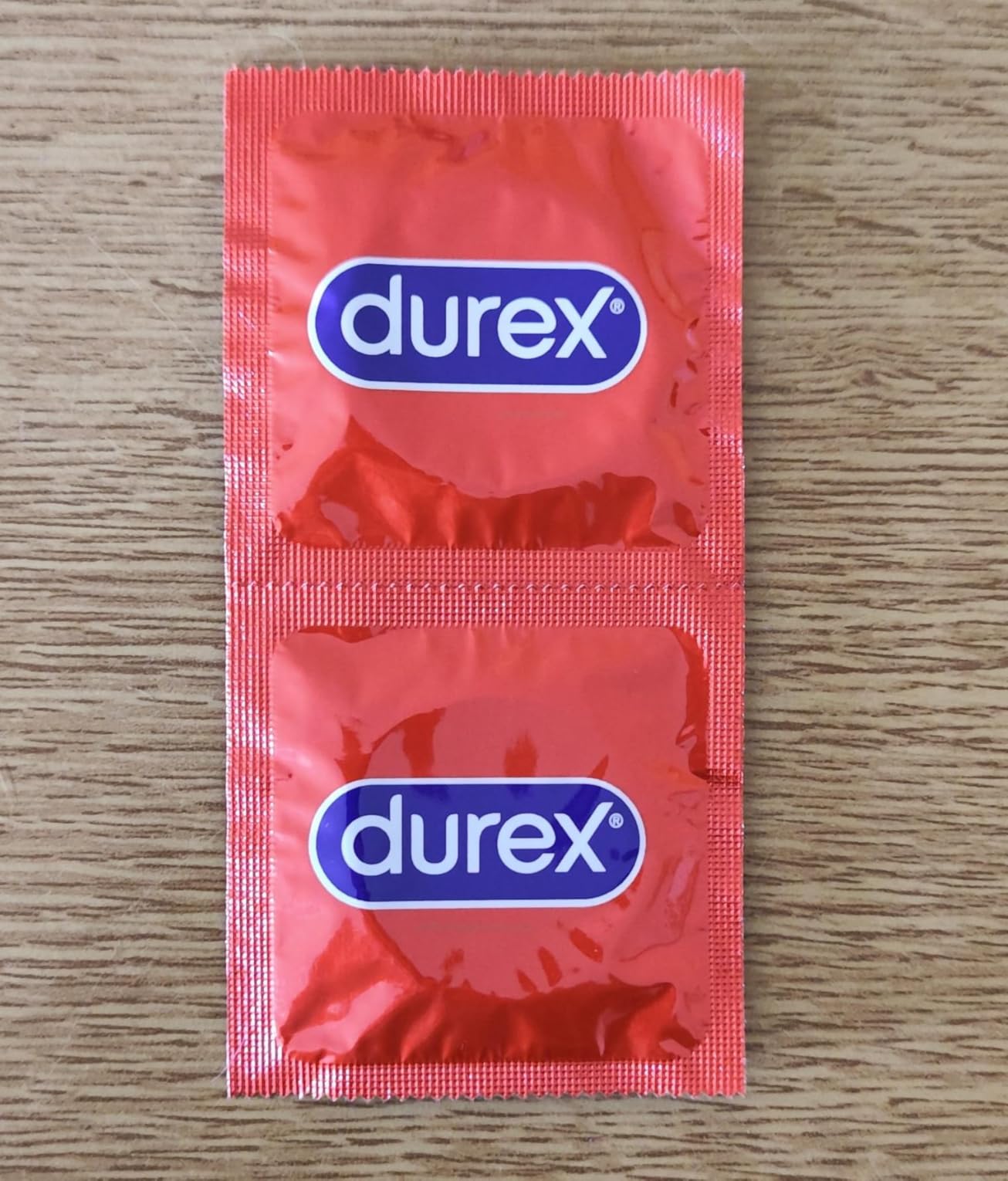 Durex SuperSottile preservativi sottili 56 mm 30 pezzi sensibili