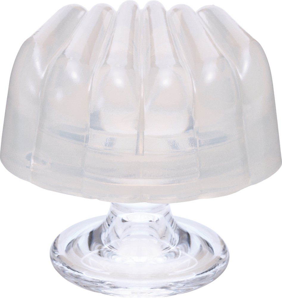 Iroha Petit Shell stimolatore clitoride monouso delicato