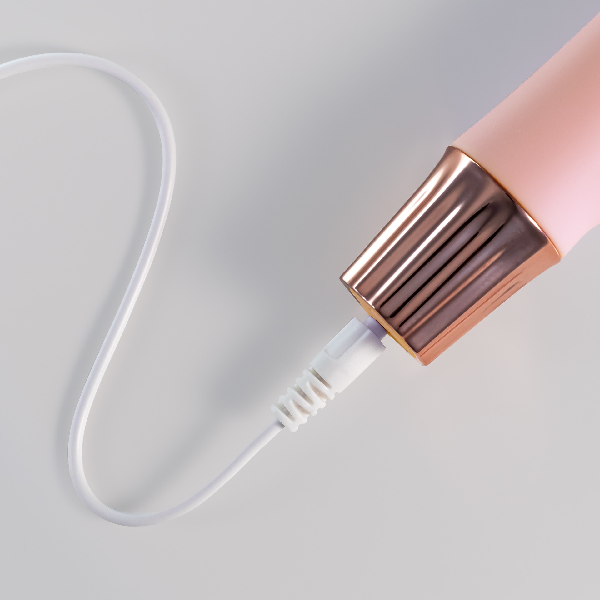 Crushious Mellow Waves mini vibratore silicone 10 modi