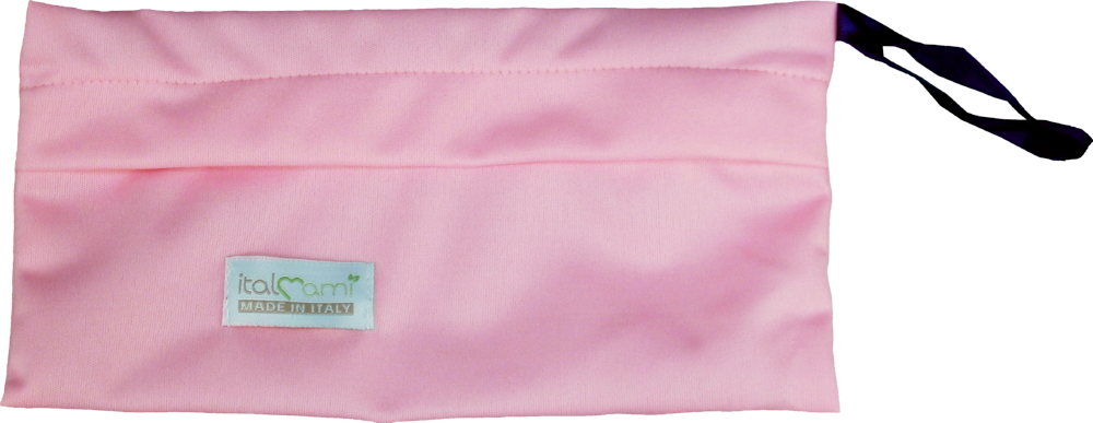 Madalu Wet Bag bustina impermeabile per assorbenti in PUL