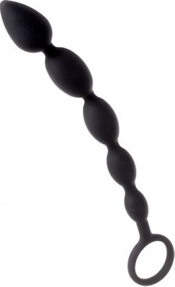 A-Toys Anal Beads palline anali silicone M 27,6 cm