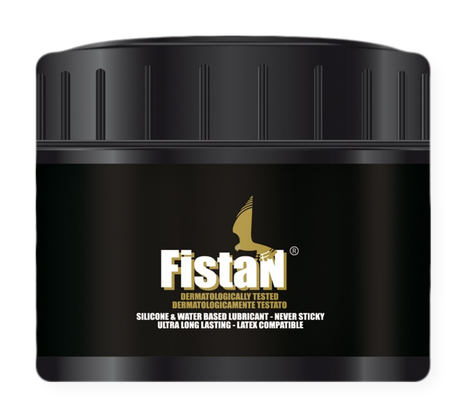 IntimateLine Fistan gel lubrificante 500 ml base acqua