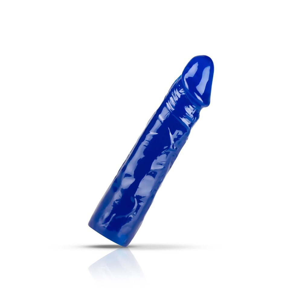 Loveboxxx Starter Kit Touch n Feel kit sex toys 9 pezzi coppia