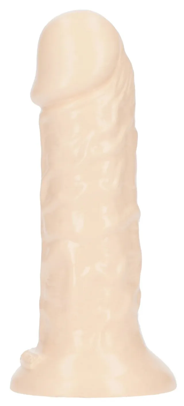 Toyz4Lovers Delicious Dildo Tom dildo ventosa vaniglia
