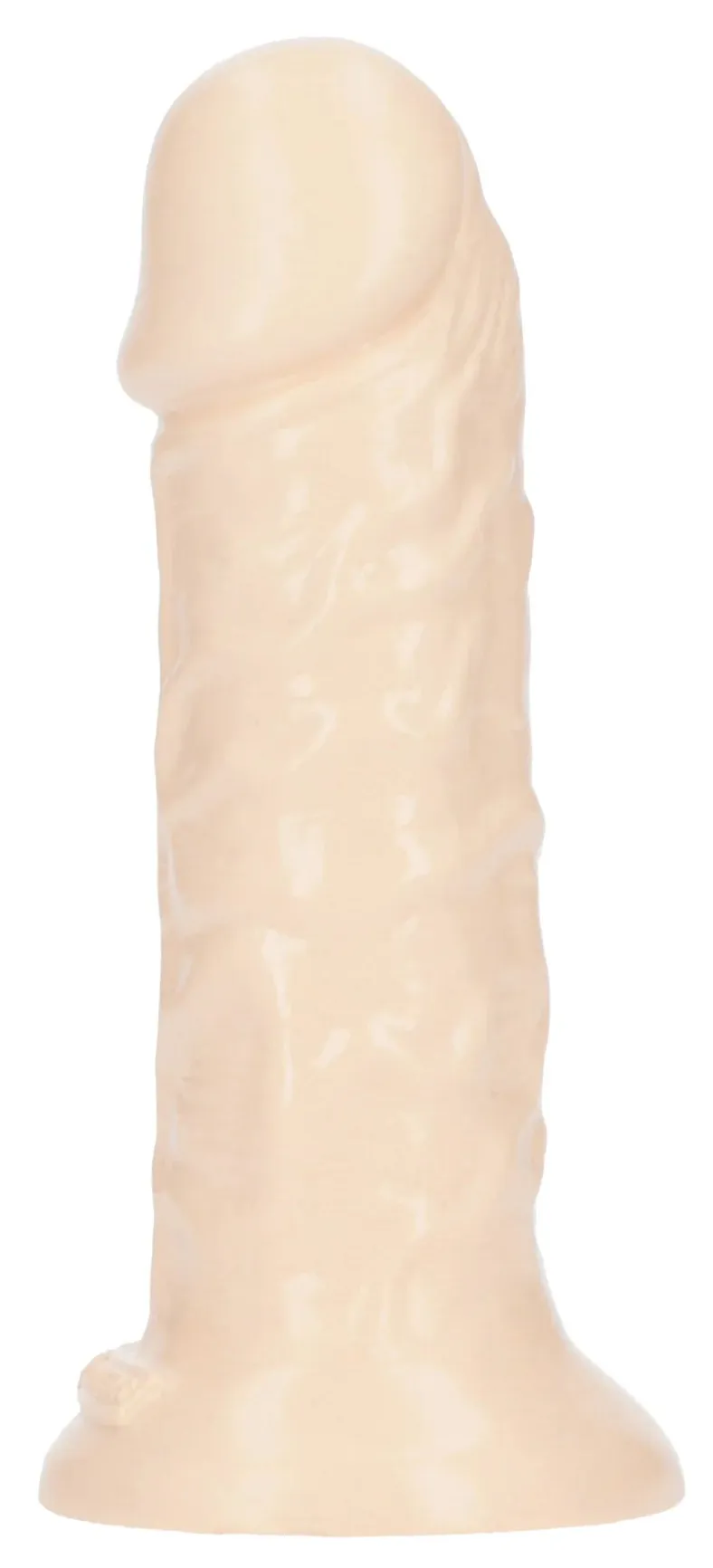 Toyz4Lovers Delicious Dildo Tom dildo ventosa vaniglia