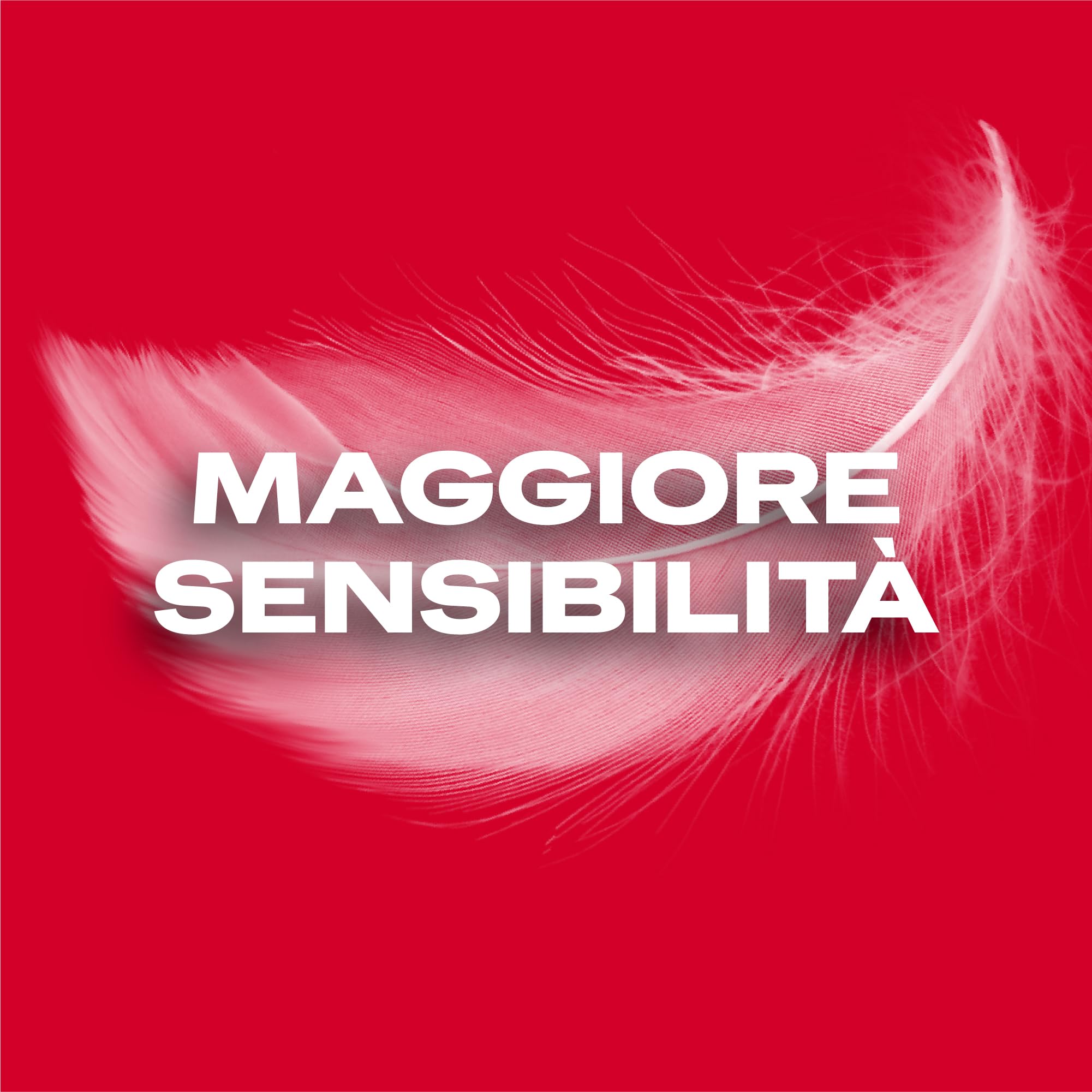 Durex SuperSottile XL Preservativi Sottili 10 Pezzi 60 mm