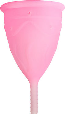 Femintimate Eve Cup Coppetta Mestruale Silicone Taglia S