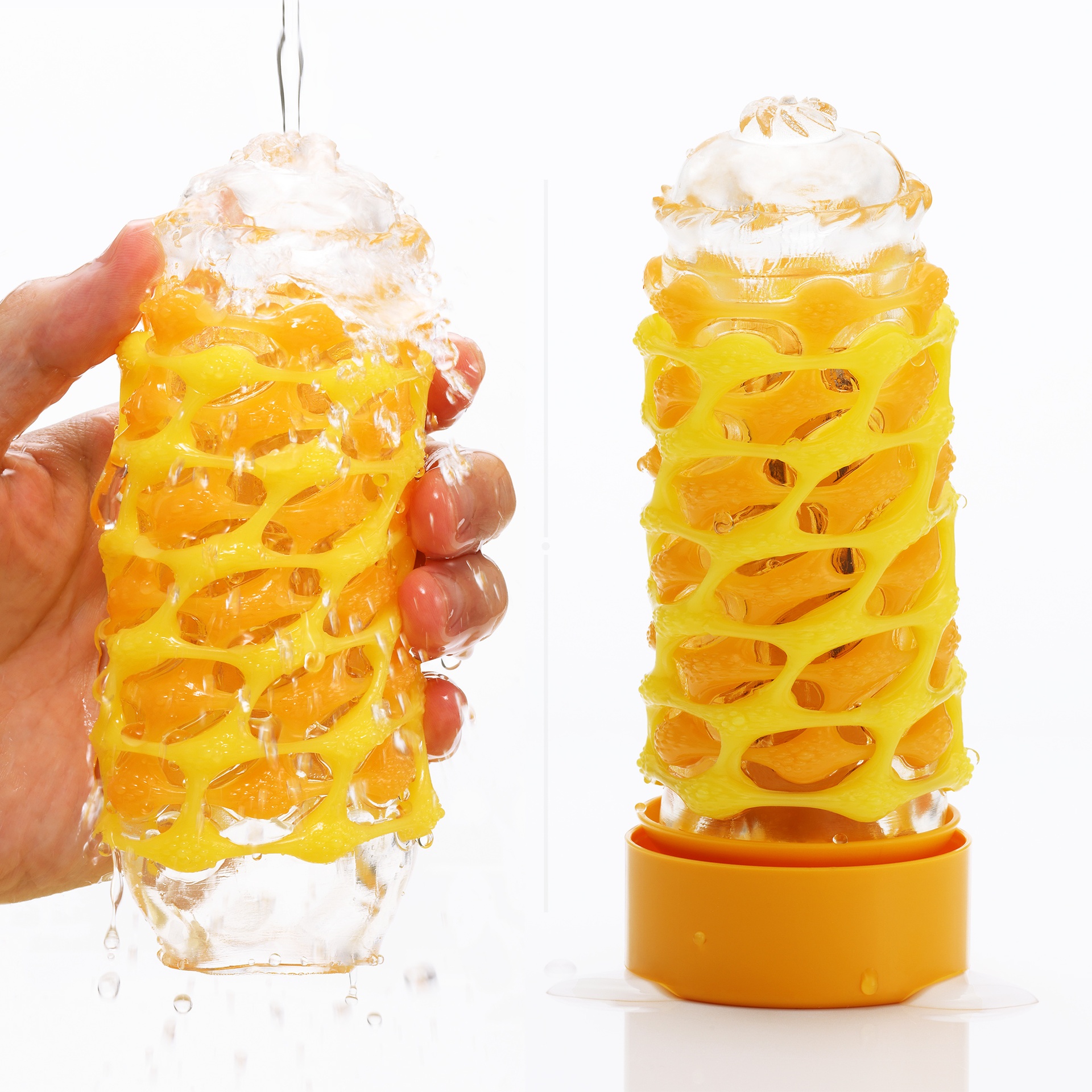 Tenga Arte Weave masturbatore uomo riutilizzabile