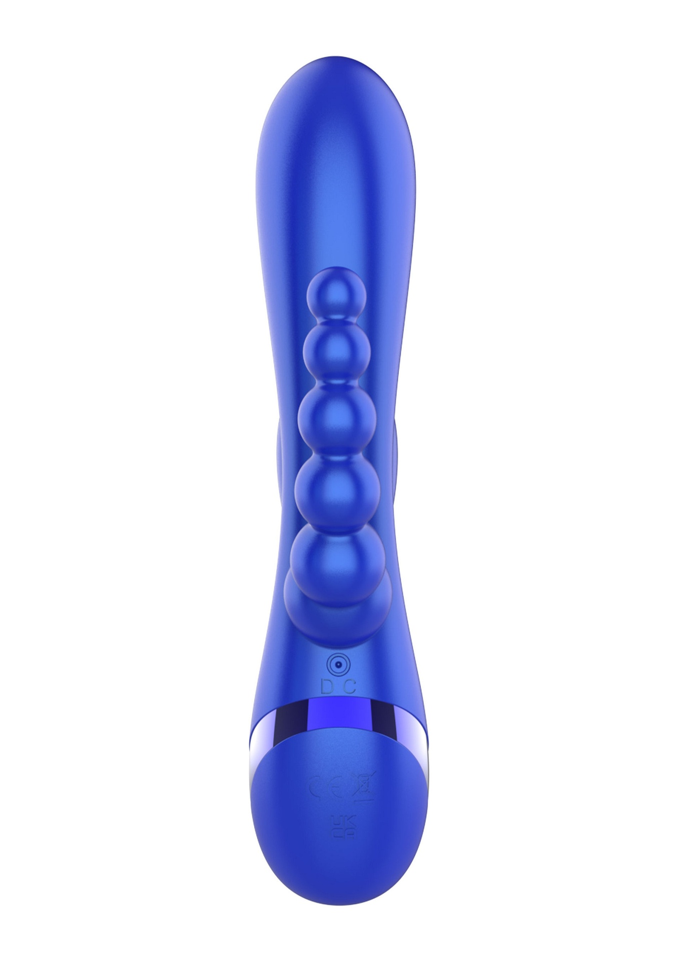 Xocoon Triple Love Vibrator 3 in 1 waterproof