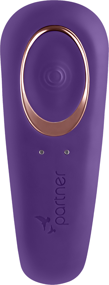 Satisfyer Double Classic vibratore di coppia
