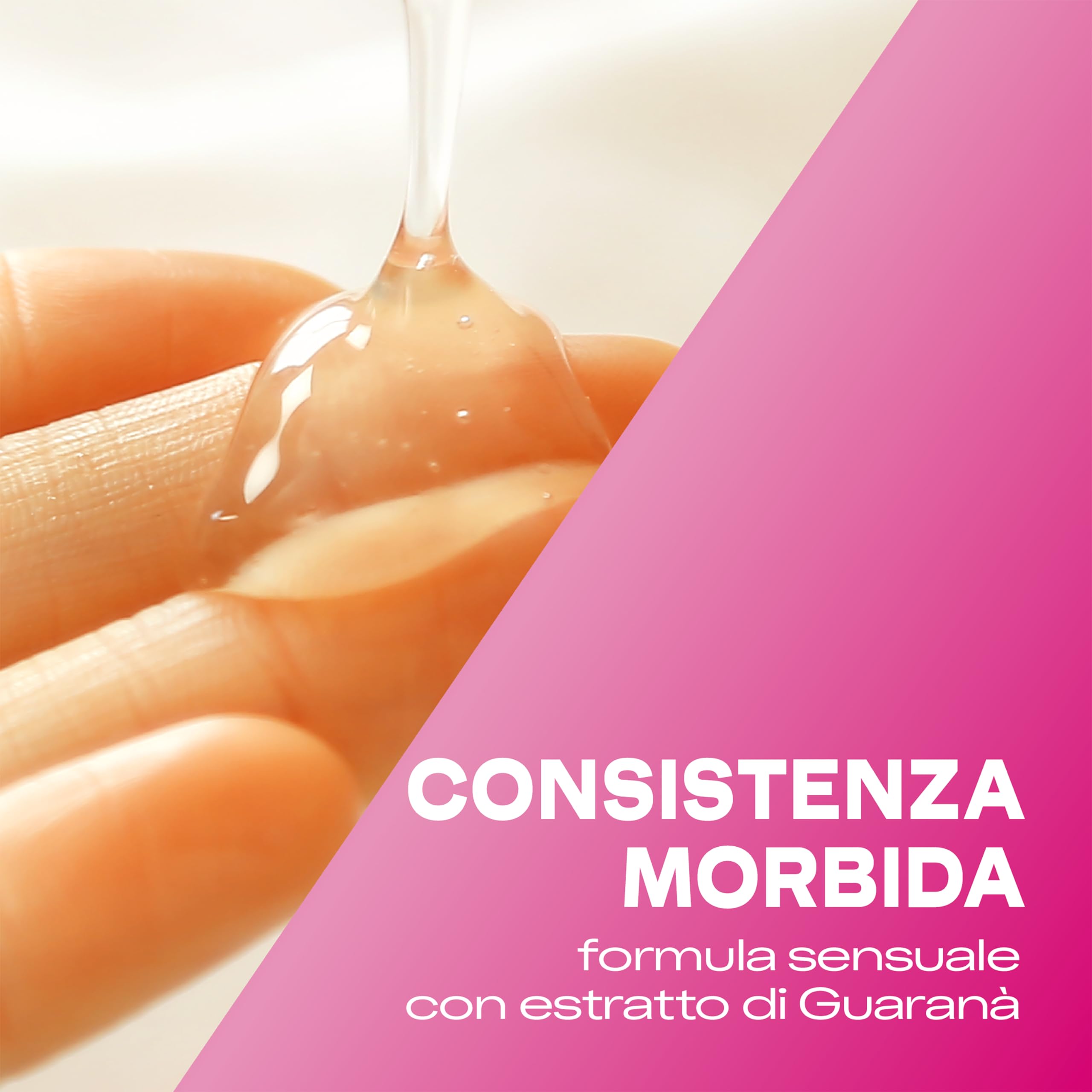 Durex Massage 2in1 lubrificante gel 2x200 ml ylang guaranà