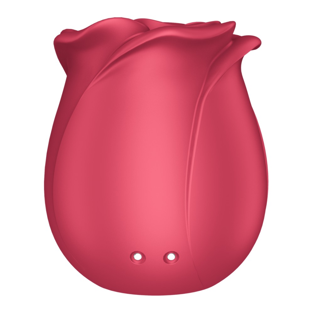 Satisfyer Pro 2 Classic Rose stimolatore clitorideo rosa