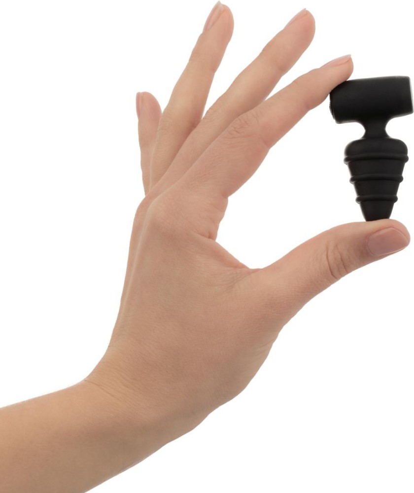 Love in the Pocket Love Plug Plug Anale Vibrante