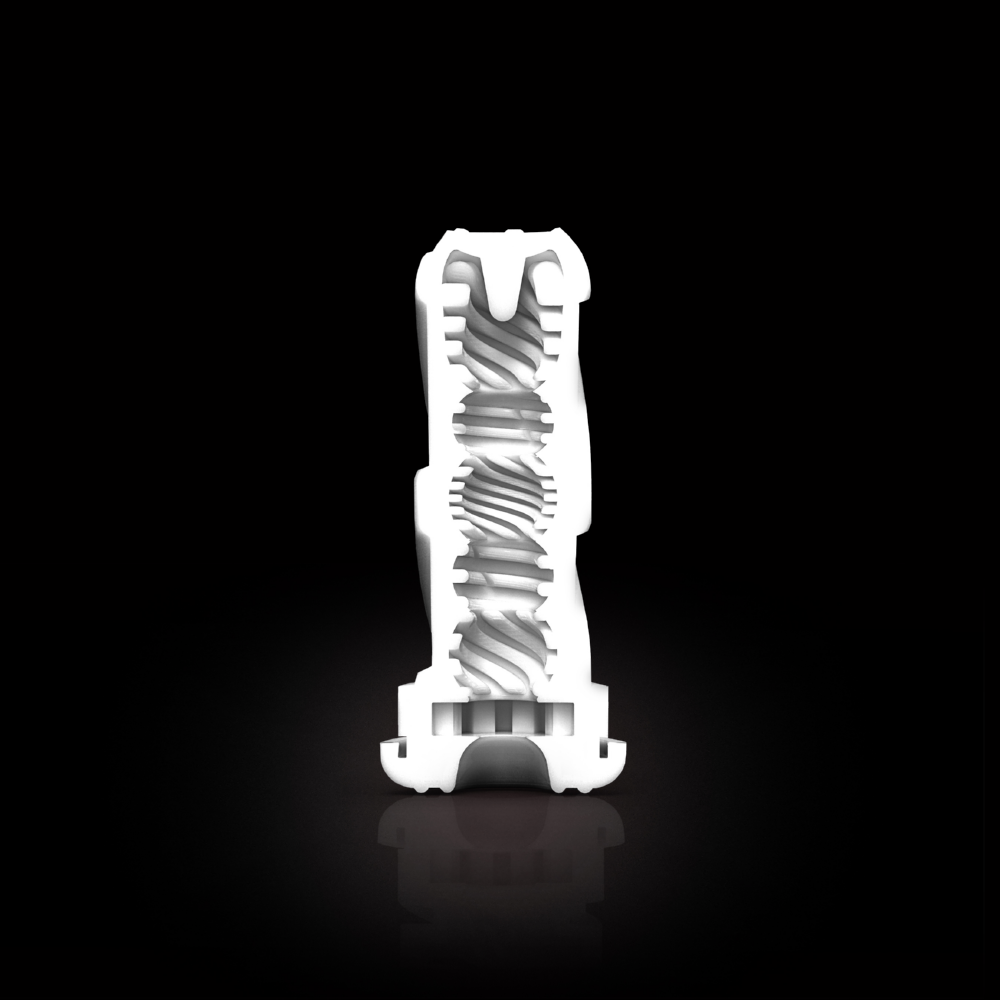 Tenga Air Tech Twist masturbatore uomo tenuta regolabile