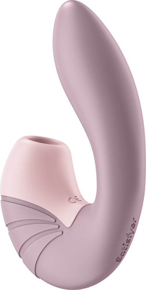 Satisfyer Supernova succhiaclitoride punto G app