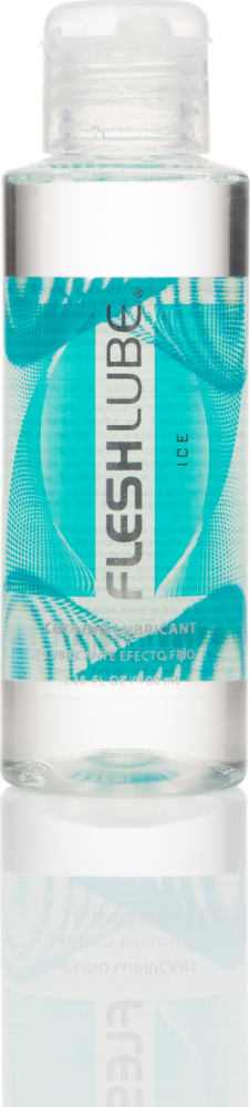 Fleshlight Fleshlube Ice lubrificante freddo 100 ml