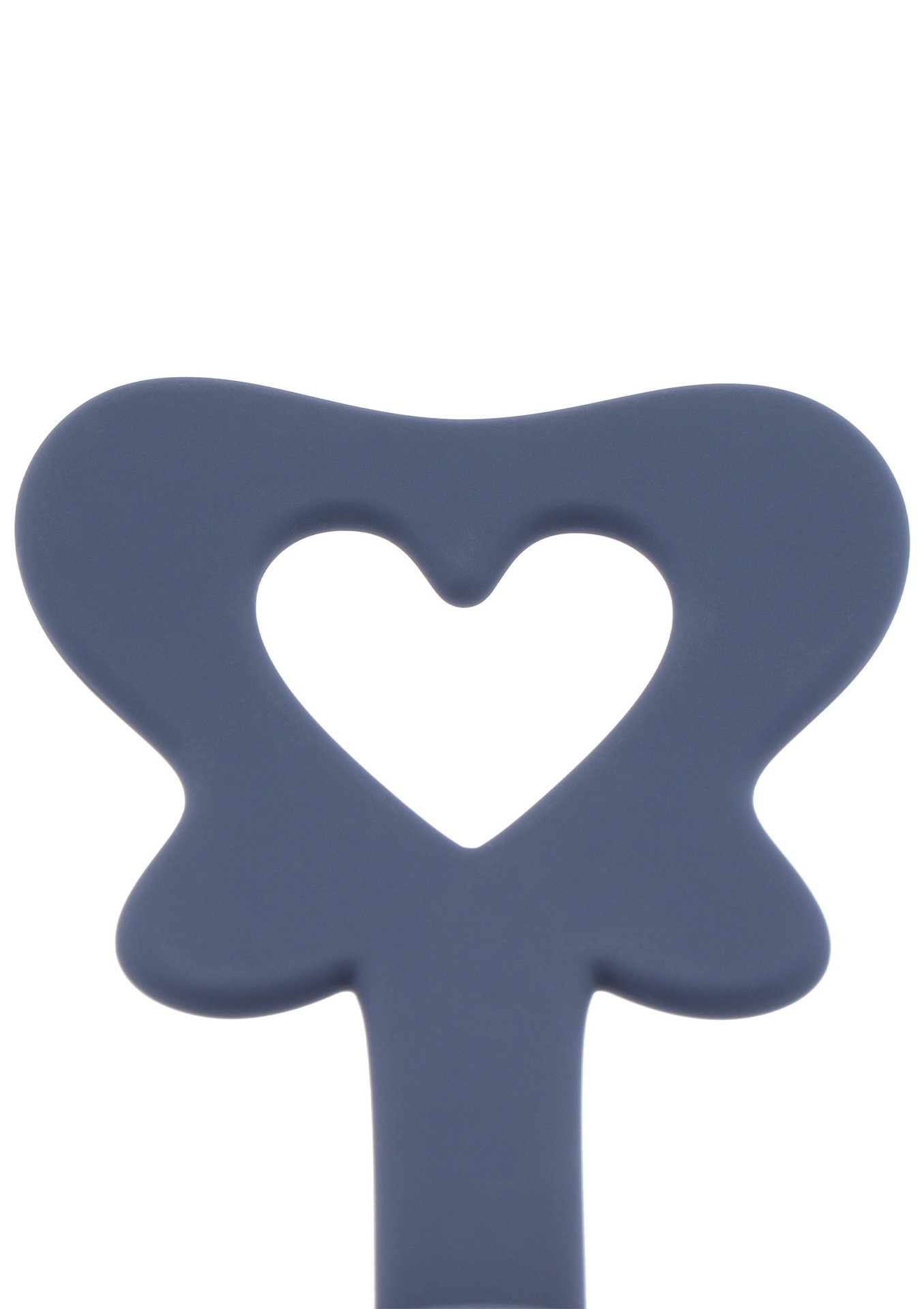 Taboom Silicone Paddle and Plug plug anale 2in1 farfalla