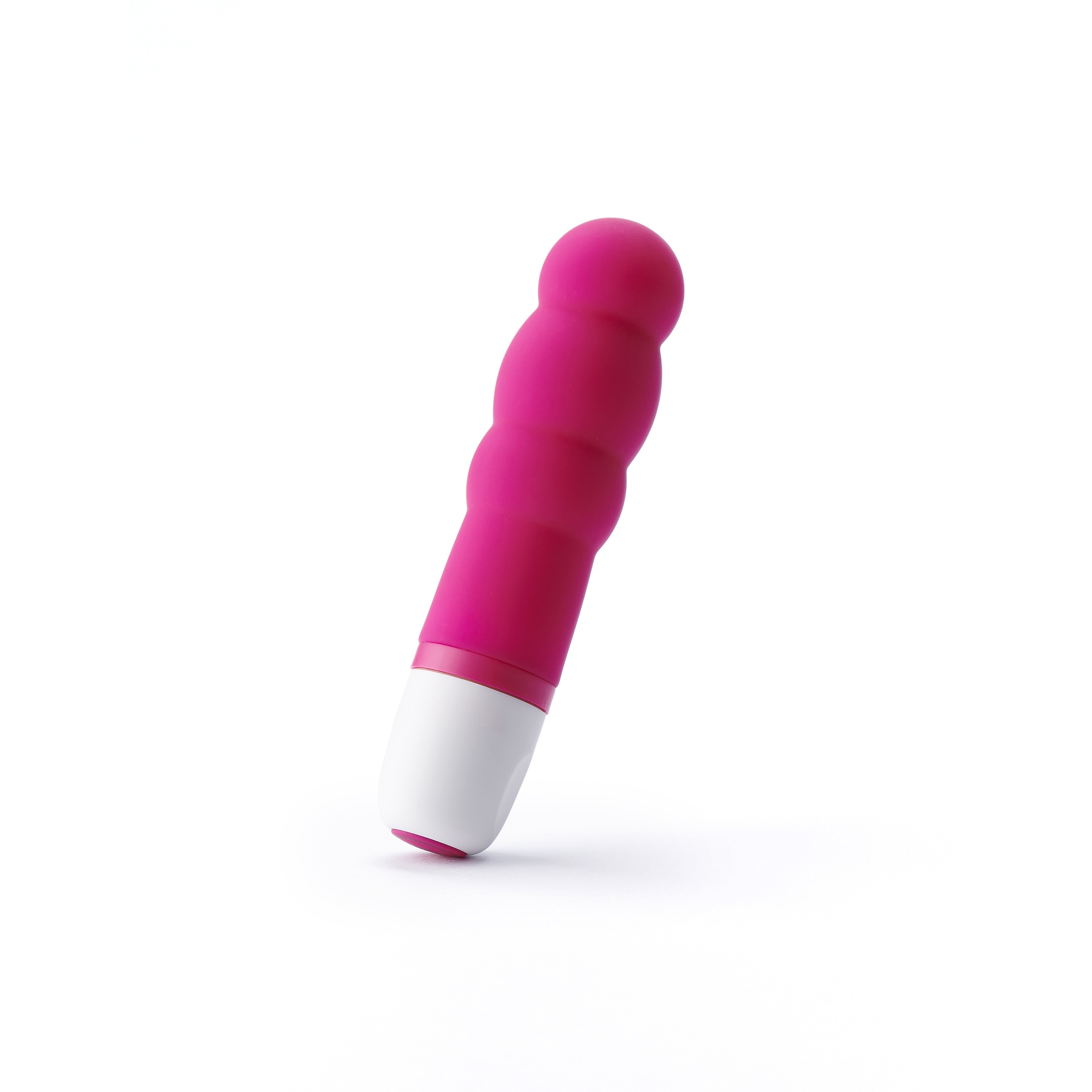 Control Velvet Secret mini vibratore vellutato 10 cm