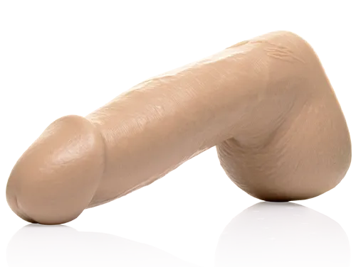 Fleshjack Reno Gold dildo realistico in silicone 7,5"
