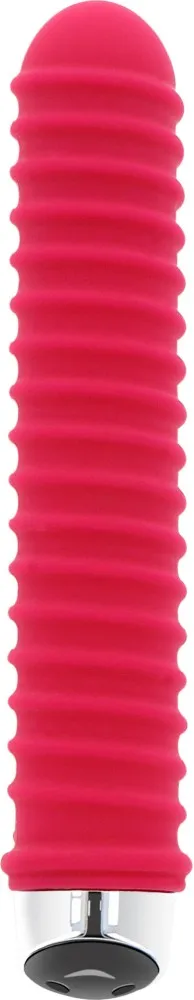 ToyJoy Happiness Screw Me Higher Vibe bullet silicone 14,5 cm