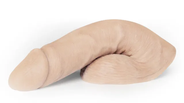 Fleshjack Mr Limpy Large pene morbido flesh chiaro
