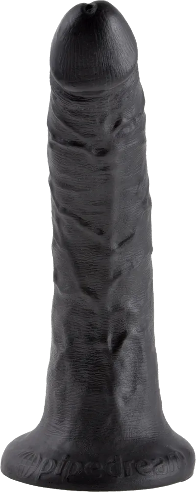 Pipedream King Cock 7 Inch dildo realistico 20 cm ventosa
