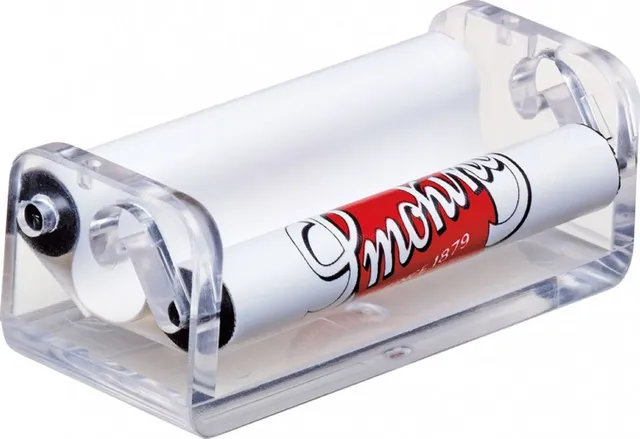Smoking Standard Rolling Machine Small 70mm rollatrice