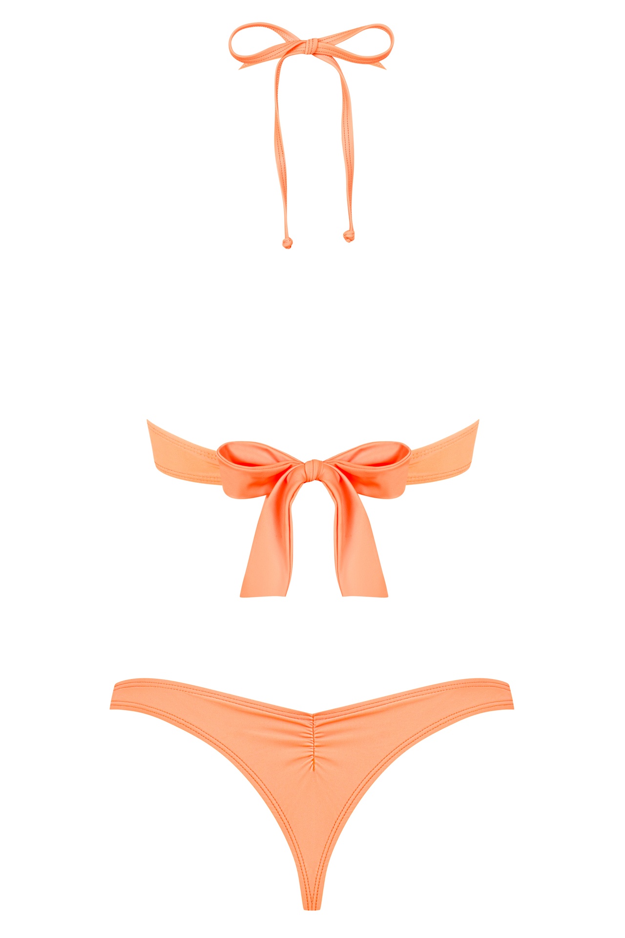 Obsessive Paralia bikini due pezzi con ferretto