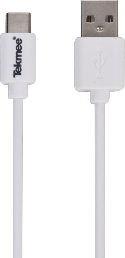 Tekmee Type-C Charging Kit caricabatterie rapido 1 m