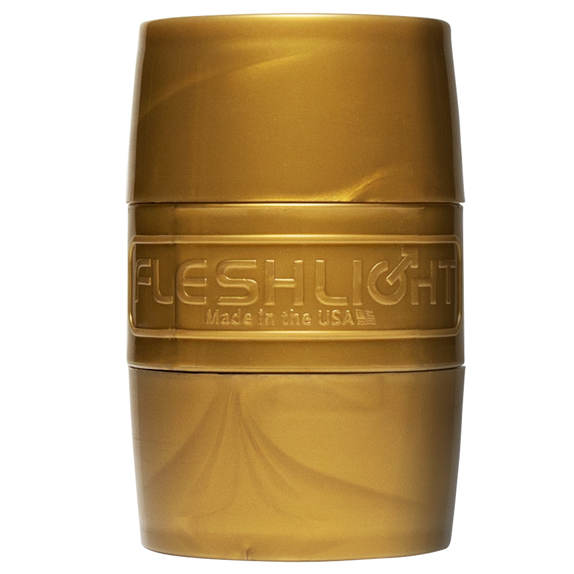 Fleshlight Quickshot Stamina Lady & Butt masturbatore compatto