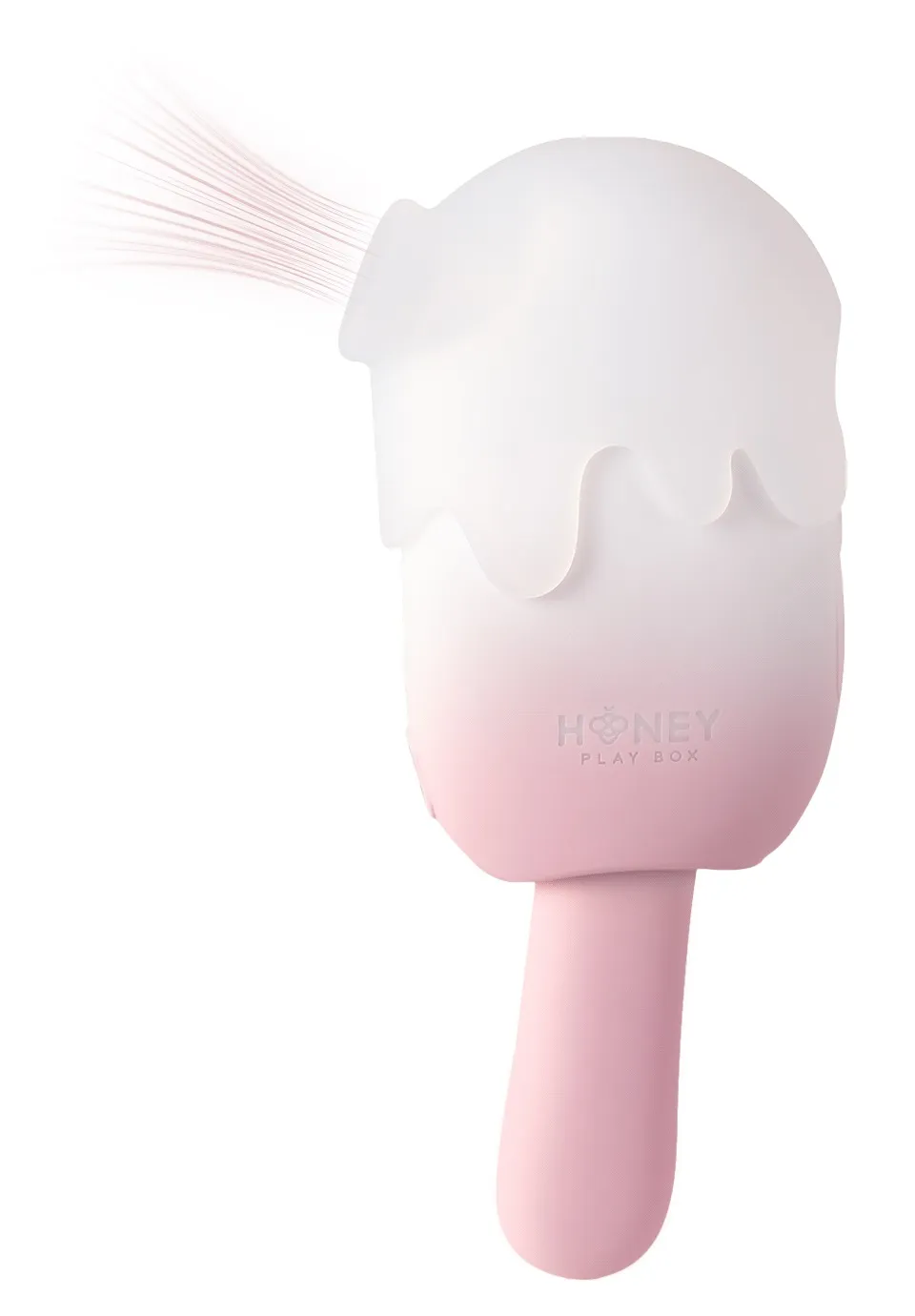 Honey Play Box Bite Me succhiaclitoride gelato 8 modalità