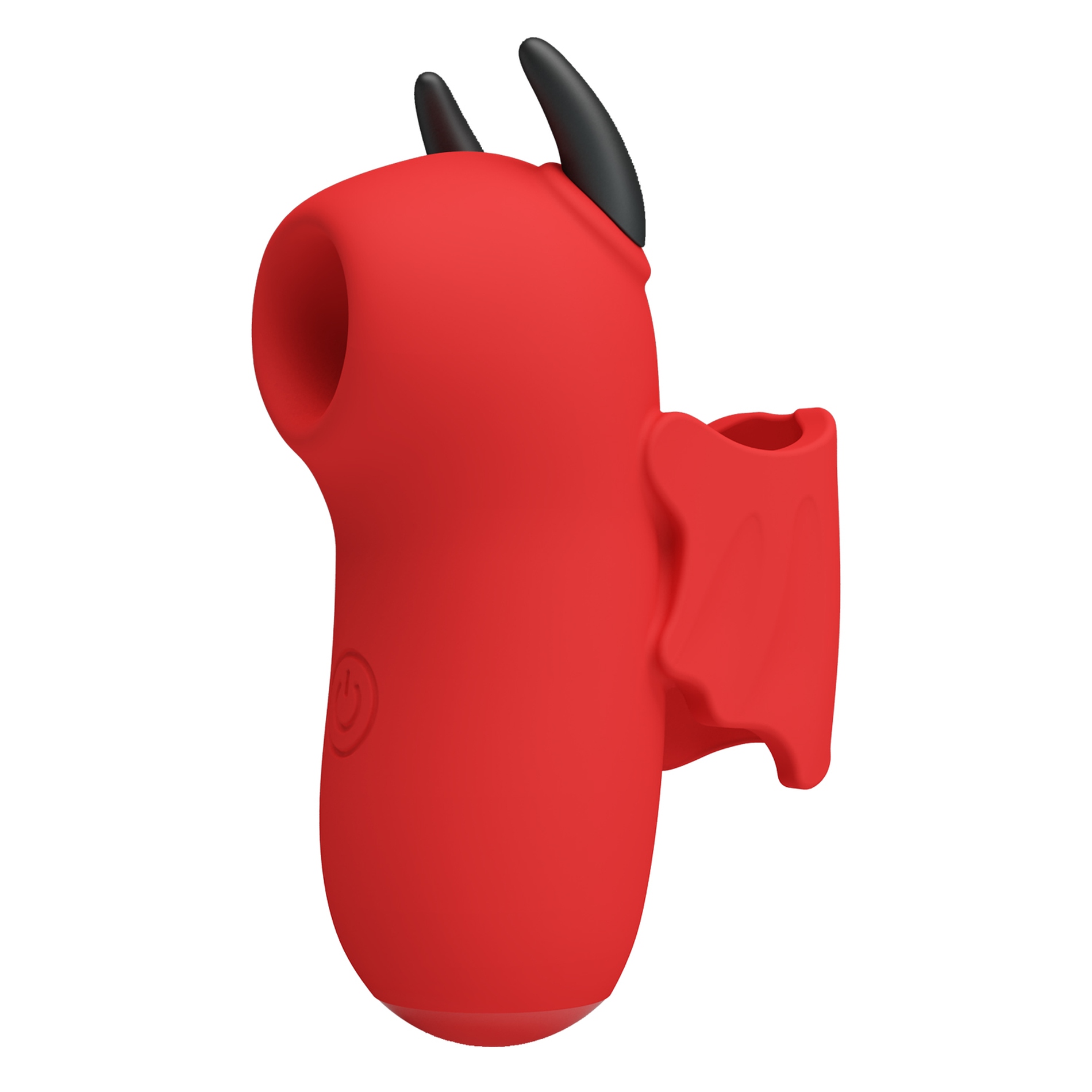 Pretty Love Magic Devil vibratore da dito ricaricabile